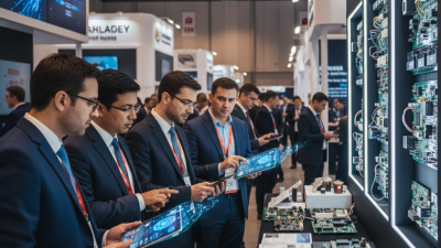 Top Tips for Sourcing Electric Fireplace Control Boards at Canton Fair?