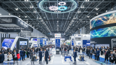 Top 10 Lift Clutch Innovations at China Import Export Fair?