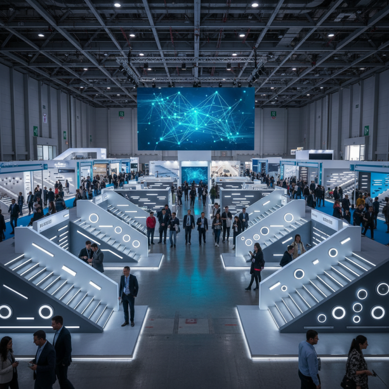 LED Step Lights Guide for the 139th Canton Fair Opportunities?