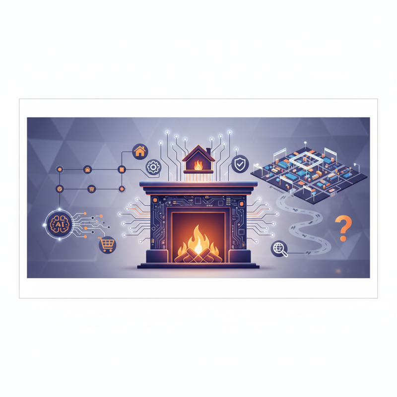 Top Electric Fireplace Control Boards at the 139th Canton Fair?