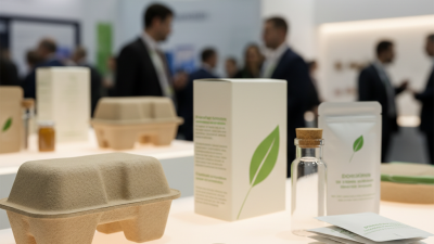 Eco Friendly Pharmaceutical Packaging Tips for Canton Fair 139