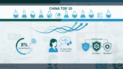 China Top 10 Multi Parameter Water Quality Analyzers at Canton Fair?