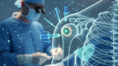 Top 10 Shoulder Bankart Repair Systems You Should Know?