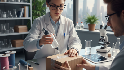 2026 How to Use Water Soluble Adhesive for Effective Bonding Techniques?