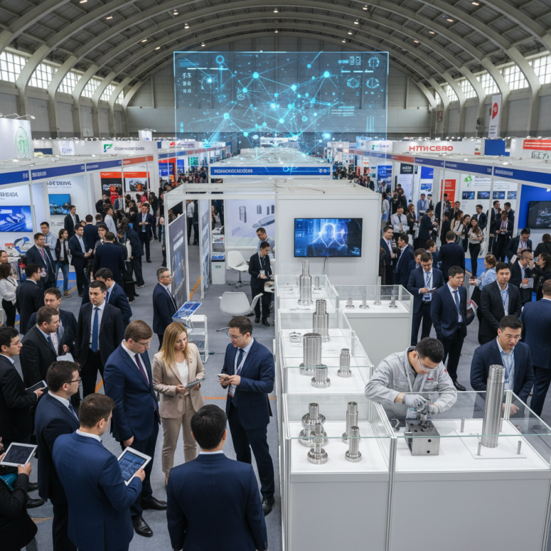 Why Wire Thread Inserts are Essential for Success at Canton Fair?