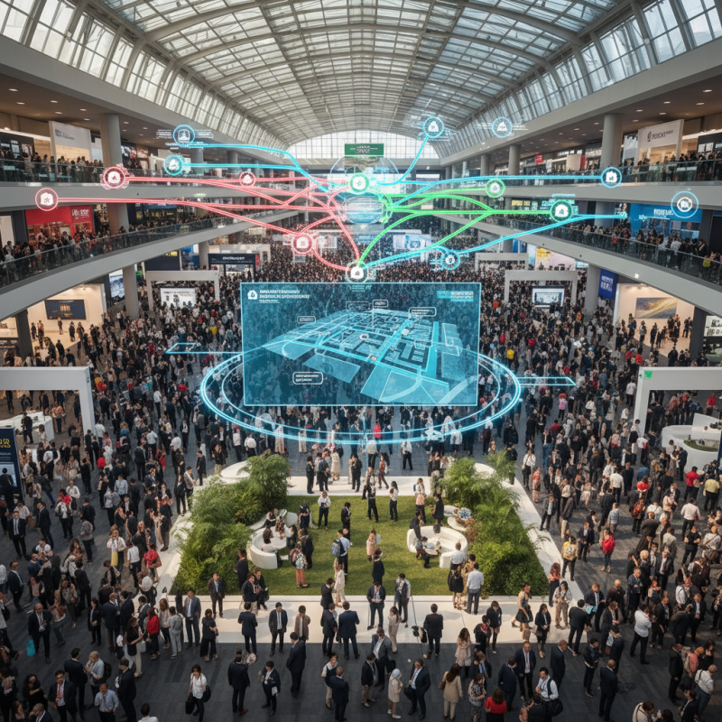 Zebra Connector Best Solutions for 139th China Import Export Fair?