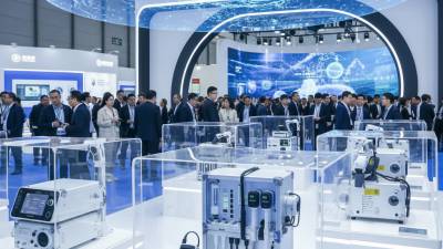 Top 10 Multi Parameter Water Quality Analyzers at Canton Fair?