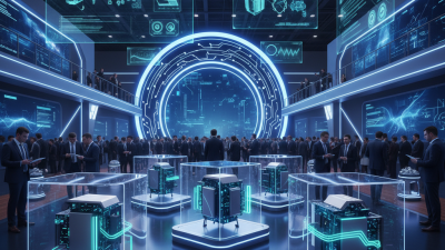 Best Push-Pull Transformer Innovations at Canton Fair 2026?