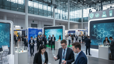 How to Choose Sorbate Preservative at the 139th Canton Fair?