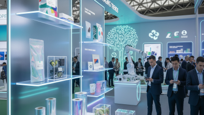 China's Top Opp Plastic Packaging Trends at Canton Fair 2026?