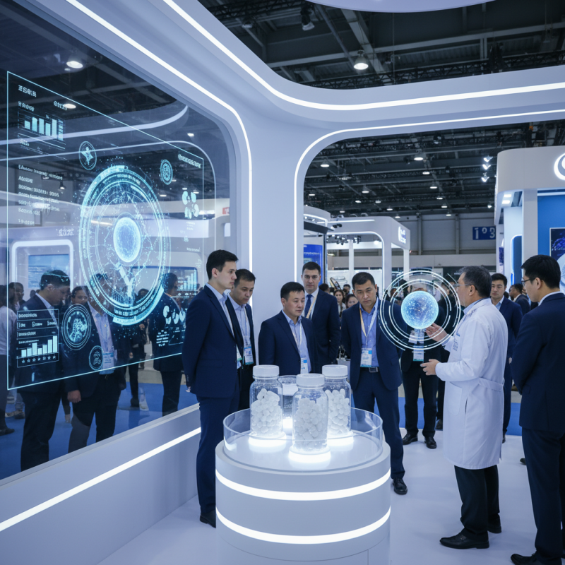 What are the Benefits of NMN Supplements at the 139th Canton Fair?