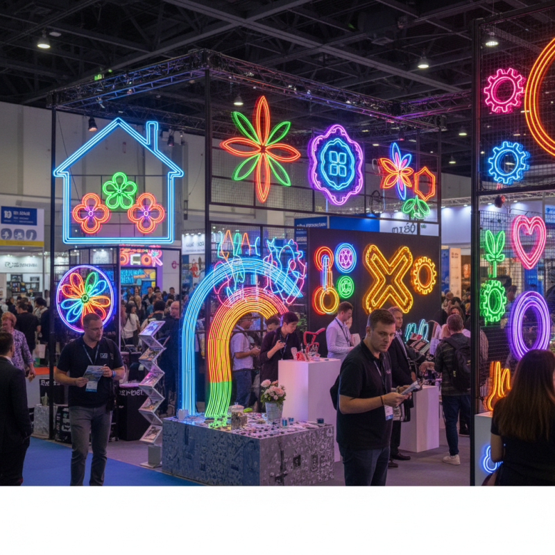 Custom Neon Signs Tips for 139th Canton Fair Success?