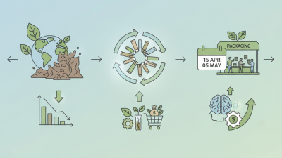 Best Recycled Lip Balm Tubes at Canton Fair 2026?