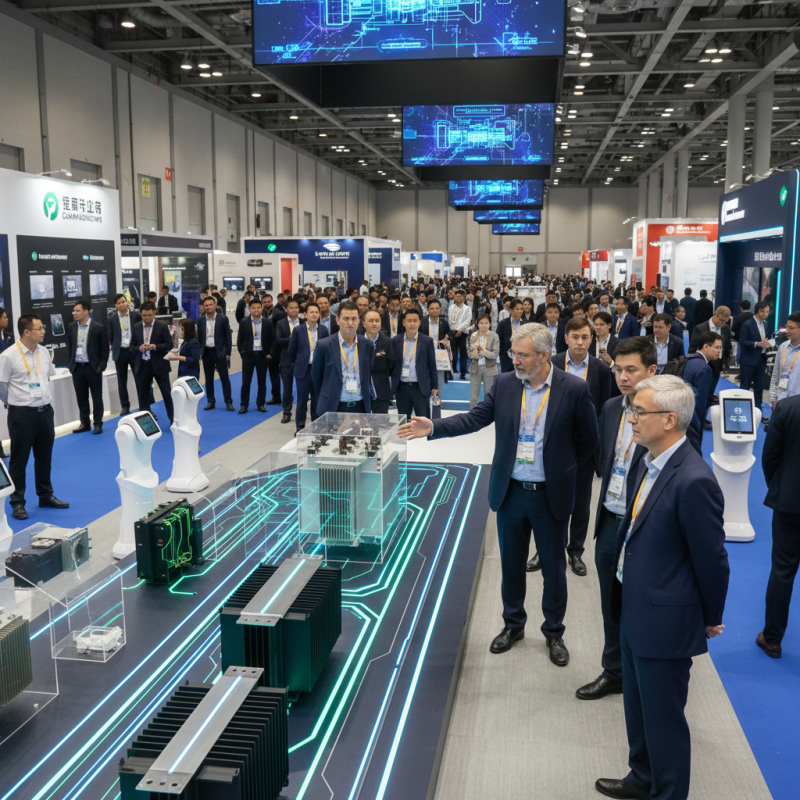 Push Pull Transformer Benefits at the 139th Canton Fair?