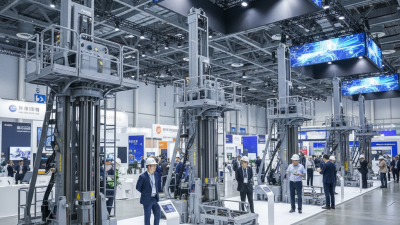 How to Choose the Right Drilling Rig Elevator at Canton Fair 2026?