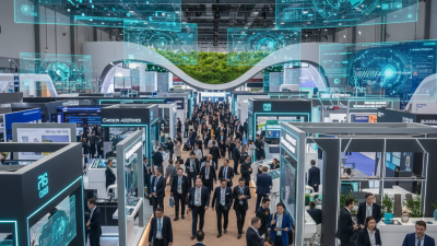 Top Carbon Additives Trends at 139th Canton Fair?