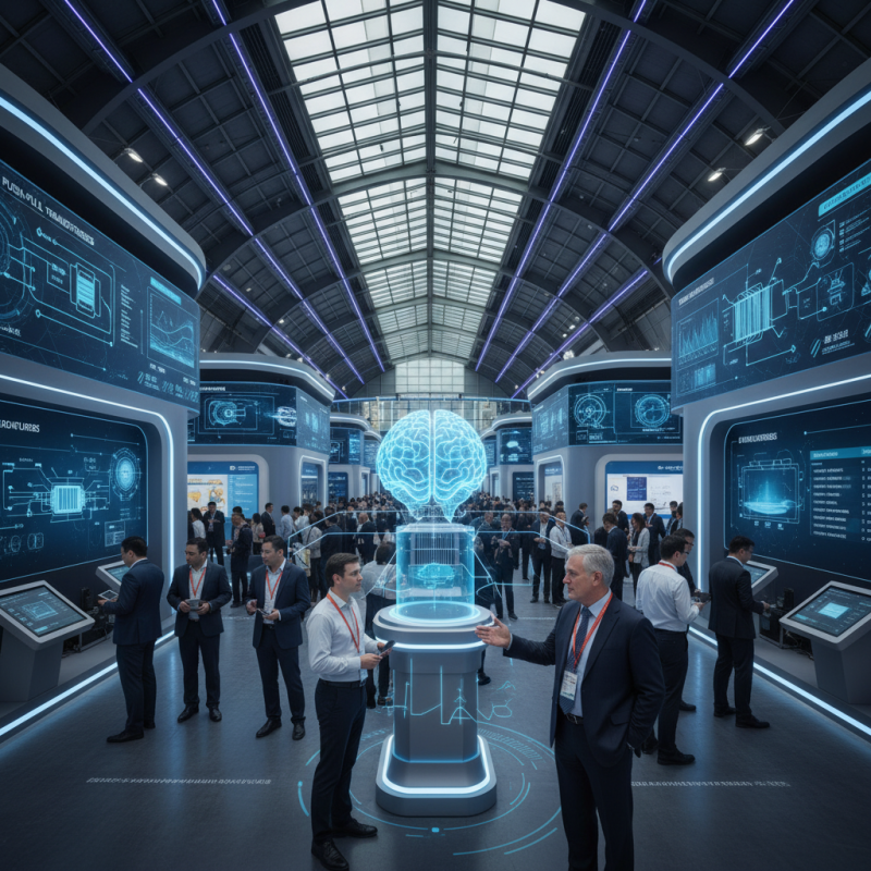 Push Pull Transformer Insights from Canton Fair 2026?