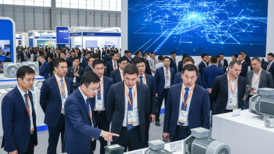 How to Source 120v 60hz Fan Motor at China Import Expo?