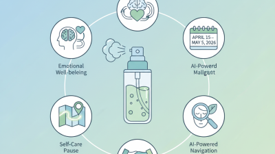 How to Use Jelly Soothing Spray at the 139th Canton Fair?