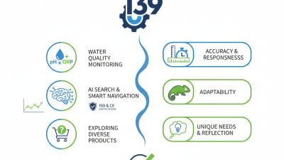 How to Choose the Best pH ORP Controller at the 139th Canton Fair?