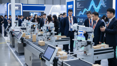 China's Industrial Dynamic Checkweighers at Canton Fair 139?