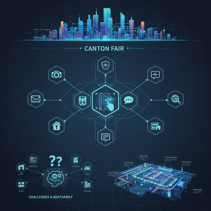 Discover AI Video Intercom Innovations at 2026 Canton Fair?