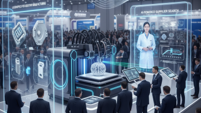 How to Use Laser Optics in 3D Printing at Canton Fair?