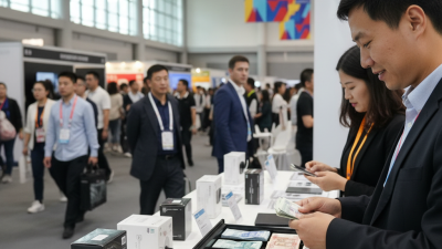 Essential Tips for Managing Your Cash Drawer at Canton Fair 139?