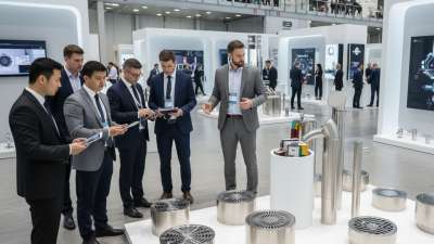 Why Choose the Right Floor Drain at the 139th Canton Fair?