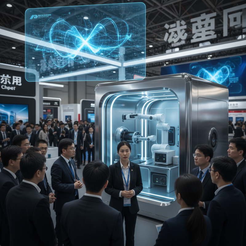 How to Choose the Right Walk In Temperature Chamber at Canton Fair?