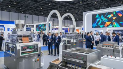 Why Invest in Pulses Cleaning and Grading Machines at Canton Fair?