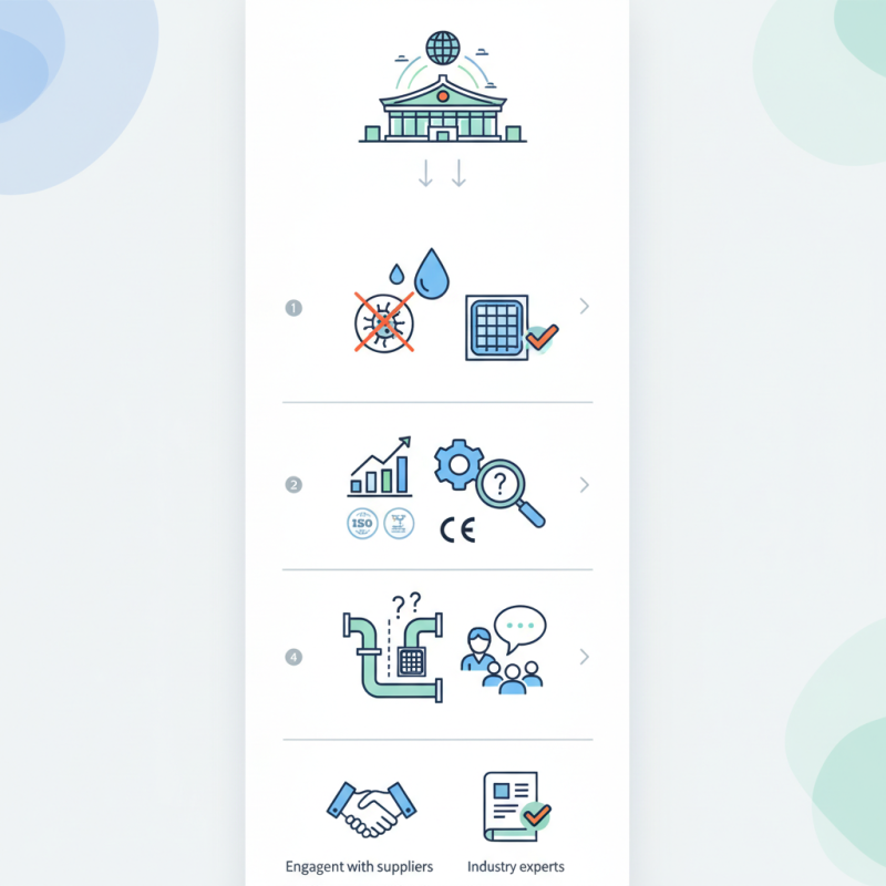 Why Choose the Right Floor Drain at the 139th Canton Fair?
