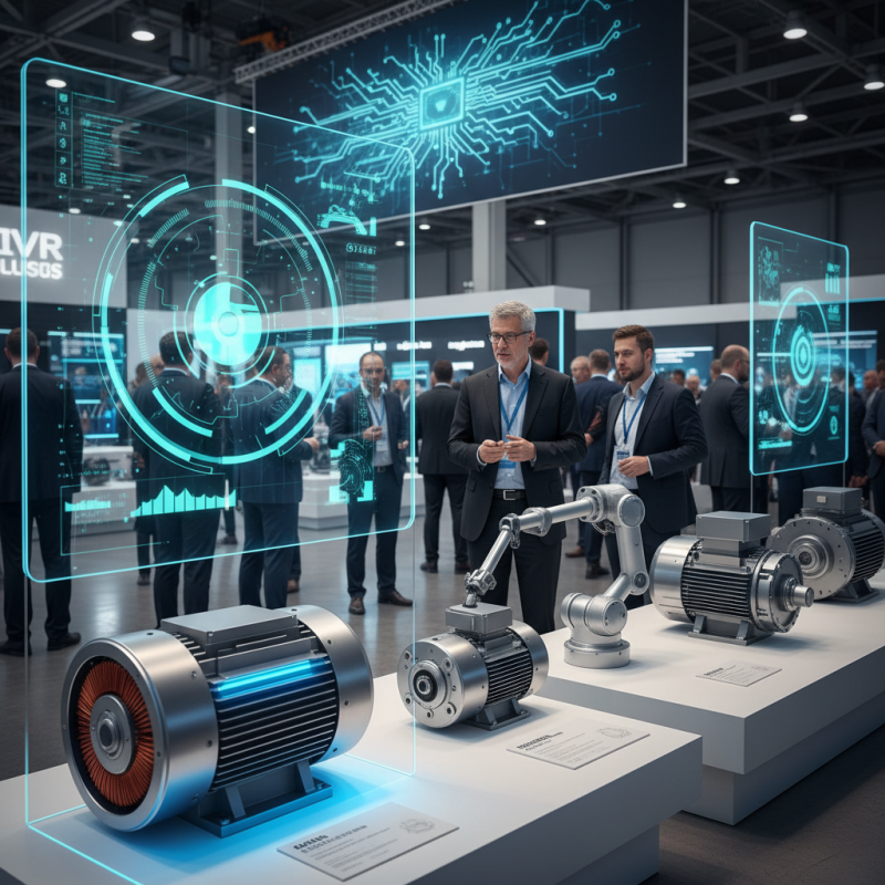 China Top Motor and Types Best Options for Your Needs?