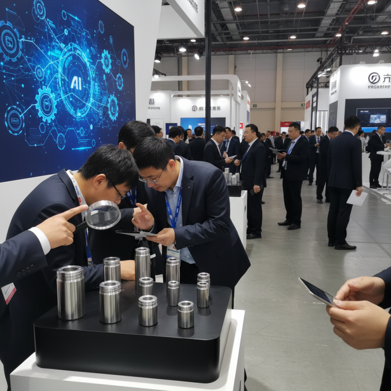 What are Wire Thread Inserts at the 139th Canton Fair?