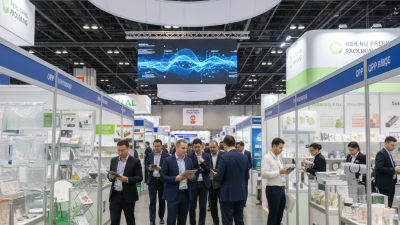 Exploring Opp Plastic Packaging Trends at Canton Fair 139?