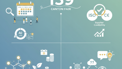 How to Choose the Best NMN Supplements at Canton Fair 139?