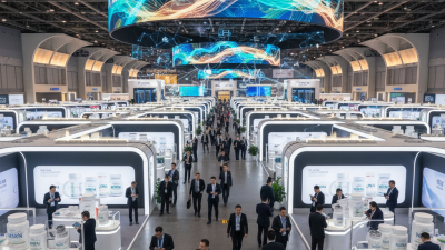 Best NMN Supplements at the 139th Canton Fair for Global Buyers?