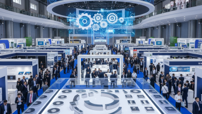 Cobalt Magnets Spotlight at China Import and Export Fair 2026?