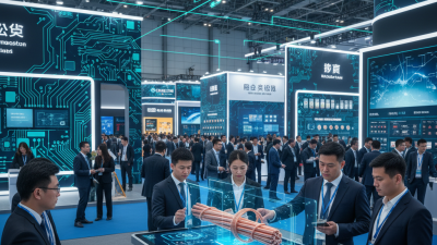 How to Source Circuit Board Wire at the 139th Canton Fair?
