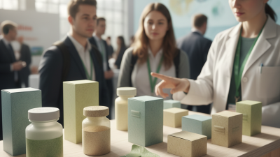 Eco Friendly Pharmaceutical Packaging Tips for Canton Fair 139?