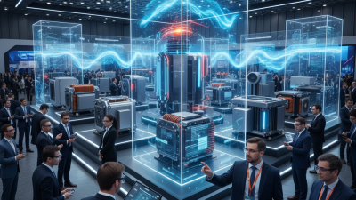 Top 10 Push Pull Transformers at Canton Fair 2026?