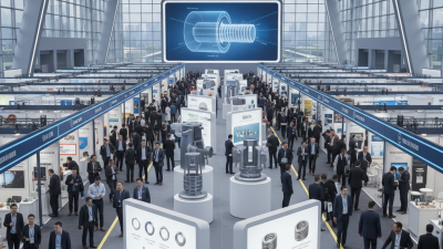 Top 10 Wire Thread Inserts at the 139th Canton Fair?