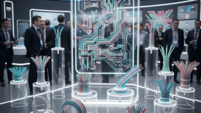 Top 10 Circuit Board Wire Products at China Import Fair 2026?