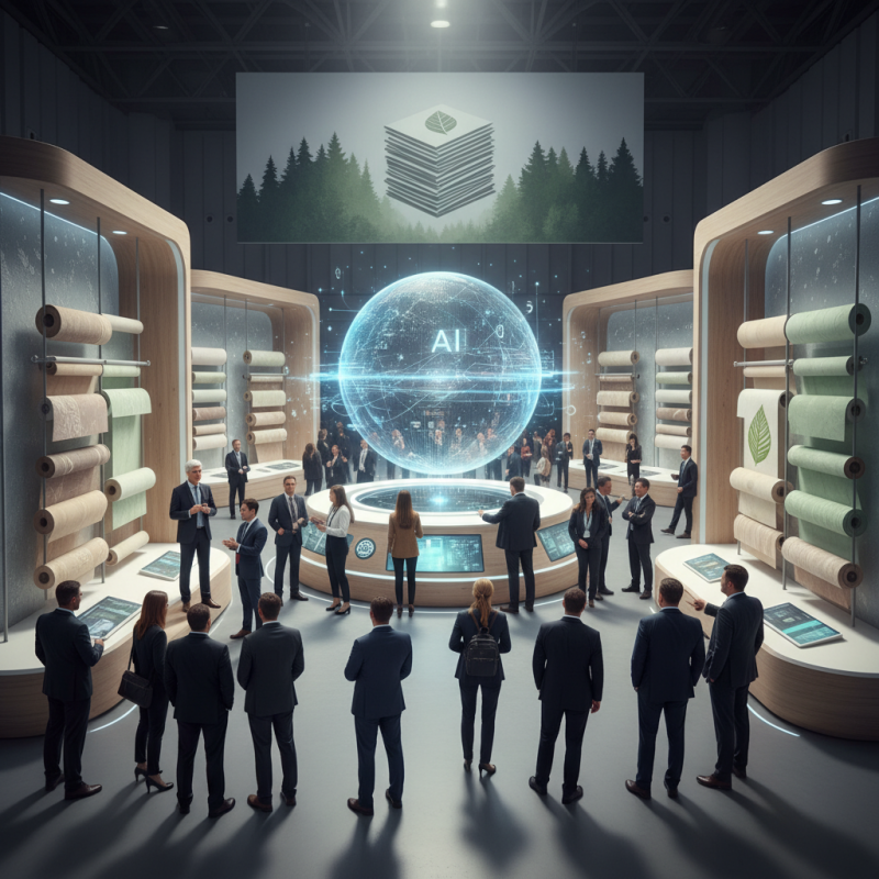 Best Fsc Certification Specialty Paper at Canton Fair 2026?