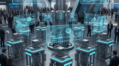 Top 10 Drilling Rig Elevators at 139th Canton Fair?