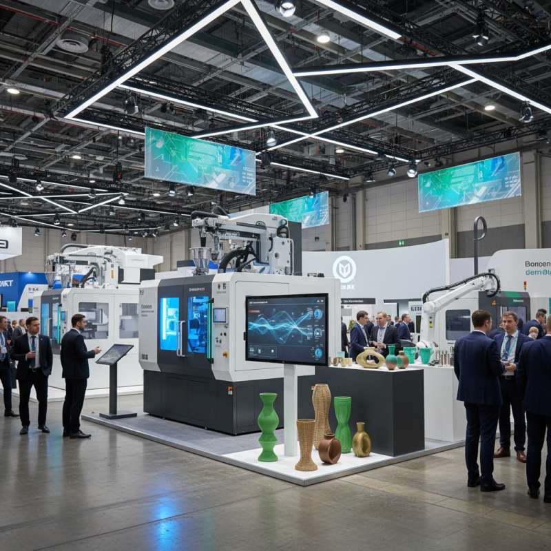 Top 10 Injection Molding Innovations at the 139th Canton Fair?