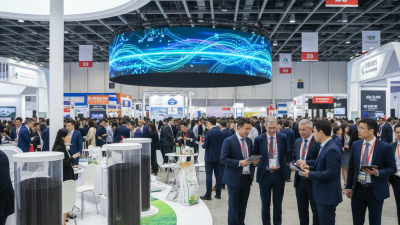 Potassium Humate Benefits for Global Buyers at China Import Expo?