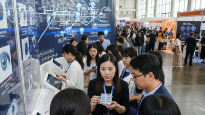 Blue Contact Eyes Trends at China Import Export Fair 139th?