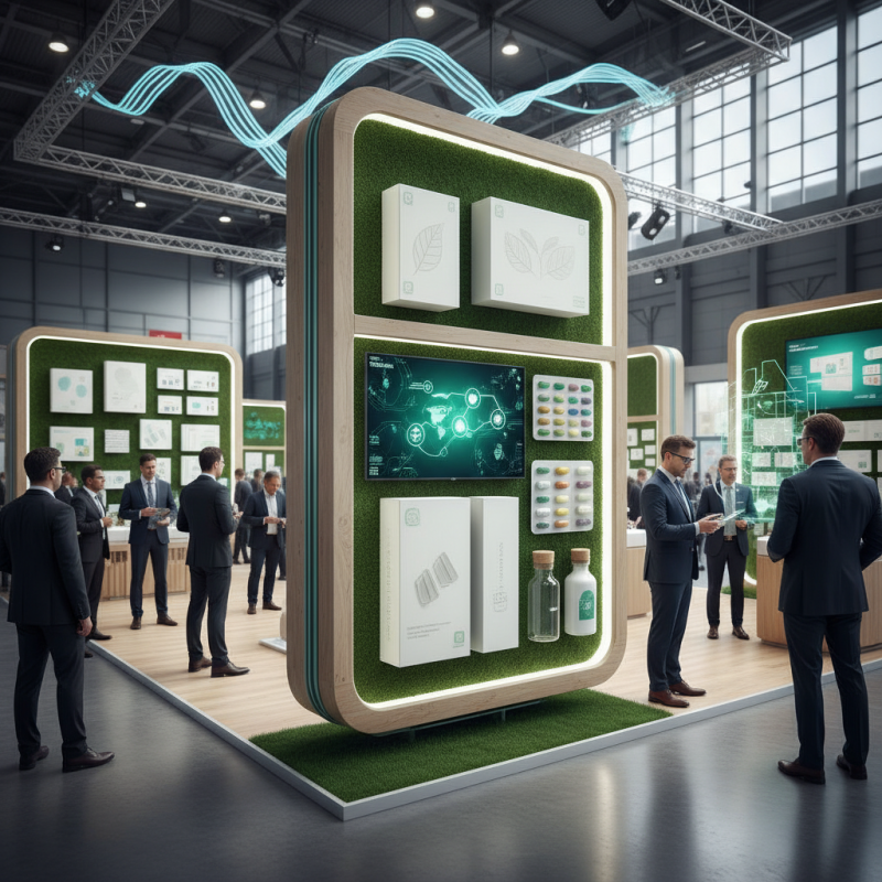 Top 10 Eco Friendly Pharmaceutical Packaging at China Import Export Fair?