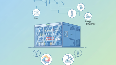 How to Choose a Walk In Temperature Chamber at Canton Fair 2026?